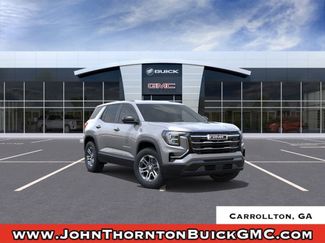 New 2026 GMC Terrain Elevation w/ Technology Package II FWD video 1