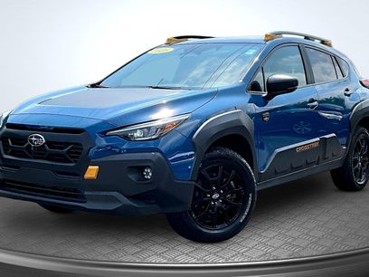 Used 2025 Subaru Crosstrek 2.5i Wilderness w/ Wilderness Package