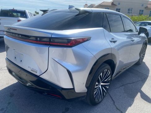 Used 2023 Lexus RZ 450e Premium w/ Accessory Package (Z1) image 6