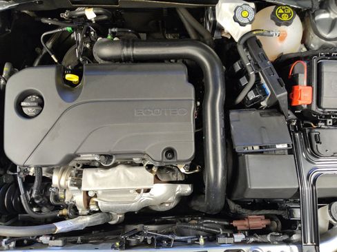 Used 2023 Chevrolet Malibu LT FWD image 30
