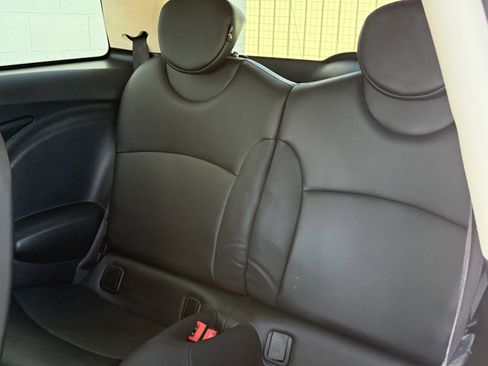 Used 2012 MINI Cooper S image 21