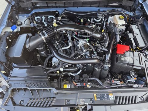 Used 2023 Ford Bronco Raptor AWD/4WD image 32