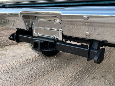 Used 1988 Chevrolet Blazer 4WD image 79