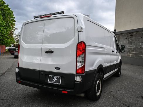 Used 2020 Ford Transit 250 Low Roof w/ Load Area Protection Package RWD image 5