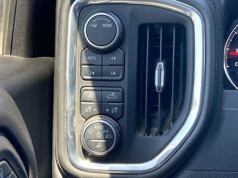 Used 2021 Chevrolet Silverado 2500 LTZ AWD/4WD image 13
