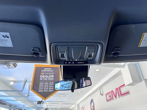 Certified 2023 Chevrolet Silverado 1500 LT image 24