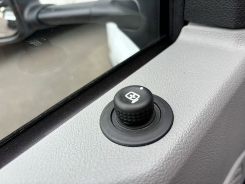 New 2025 Ford E-350 and Econoline 350 Super Duty w/ Driver's Safety Package image 12