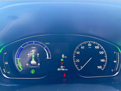 Used 2022 Honda Accord EX-L image 39