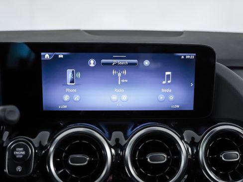 Certified 2026 Mercedes-Benz GLA 250 image 22