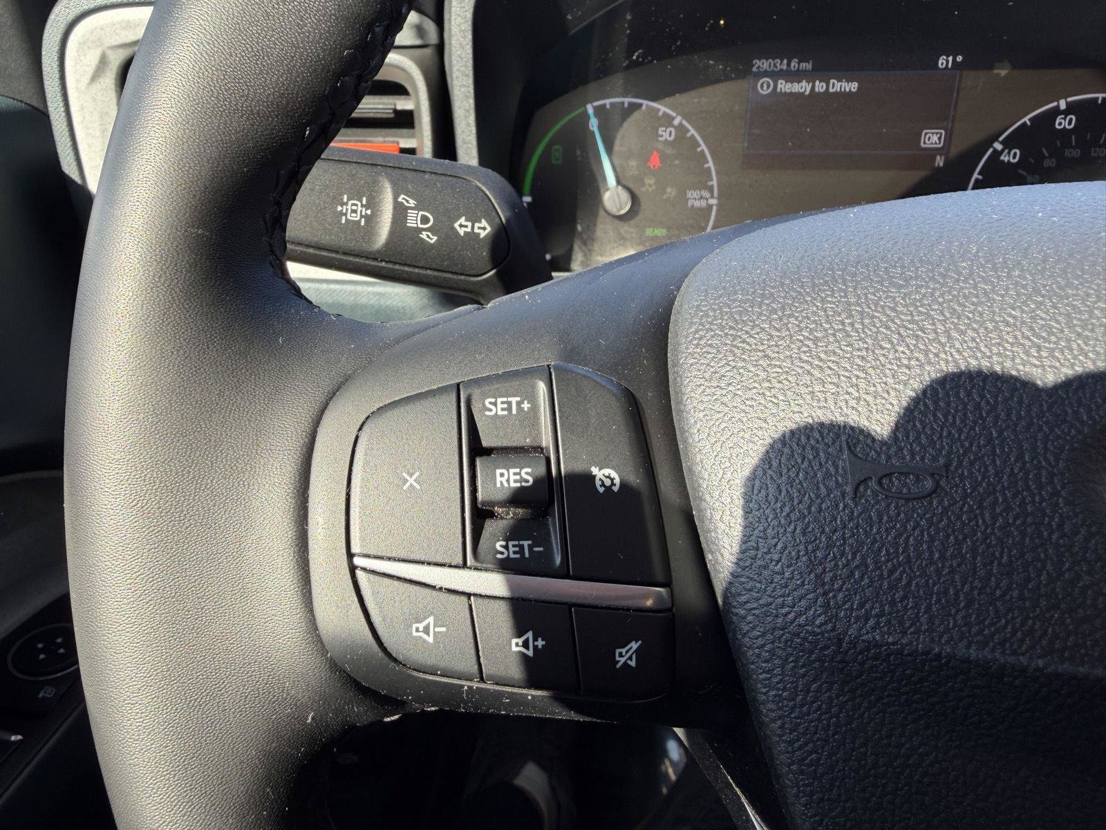 Used 2023 Ford Maverick XLT w/ XLT Luxury Package FWD image 14