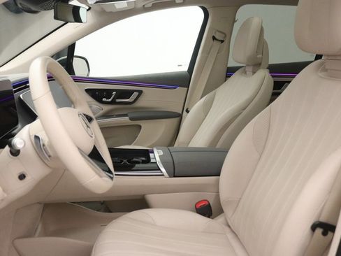 Certified 2023 Mercedes-Benz EQS 450+ 4MATIC SUV image 33