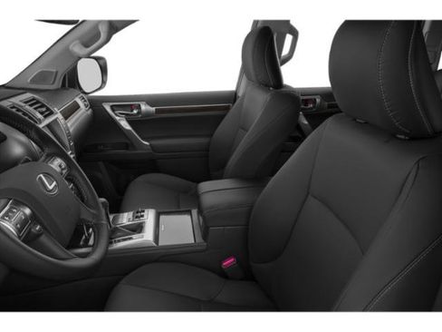 Used 2015 Lexus GX 460 Luxury image 9