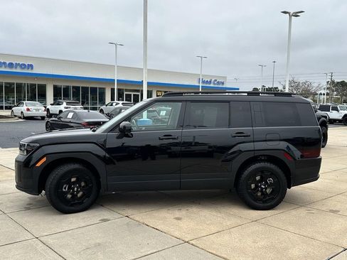 Used 2024 Hyundai Santa Fe XRT image 27