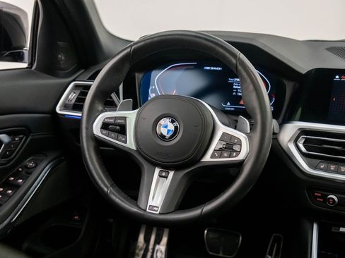 Used 2022 BMW M340i xDrive w/ Premium Package image 14