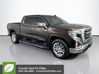 Used 2019 GMC Sierra 1500 SLT w/ SLT Premium Plus Package 360° Tour