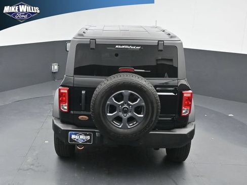 Used 2026 Ford Bronco Big Bend AWD/4WD image 14