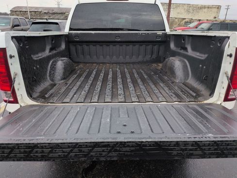 Used 2011 GMC Sierra 1500 SLE w/ Power Tech Package image 23