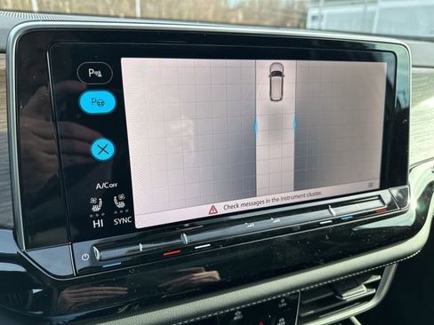 New 2026 Volkswagen Atlas SEL Premium R-Line image 27