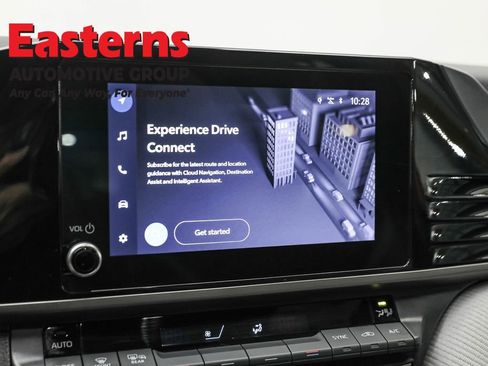 Used 2025 Toyota Camry SE w/ Convenience Package AWD/4WD image 20