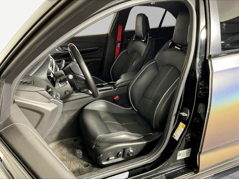 Certified 2023 Cadillac CT4 V Blackwing RWD image 21