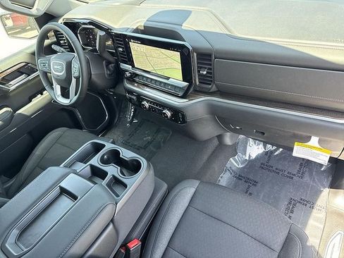 New 2026 GMC Sierra 1500 Elevation AWD/4WD image 33