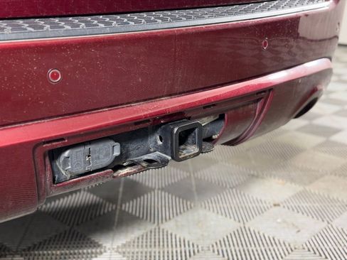 Certified 2022 Dodge Durango R/T w/ Blacktop Package image 12