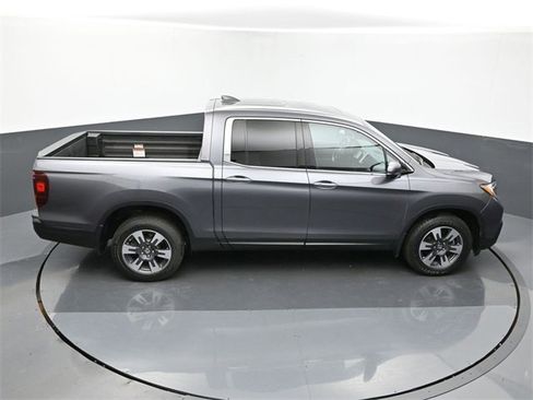 Used 2019 Honda Ridgeline RTL-E image 18