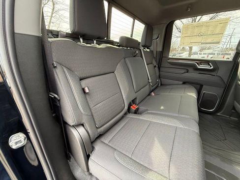 New 2026 Chevrolet Silverado 3500 LT AWD/4WD image 28