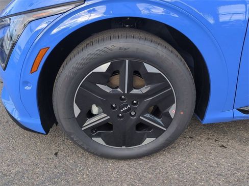 New 2025 Kia EV6 GT-Line image 30