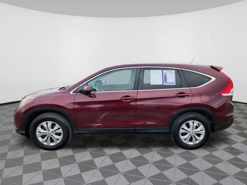 Used 2014 Honda CR-V EX-L image 5