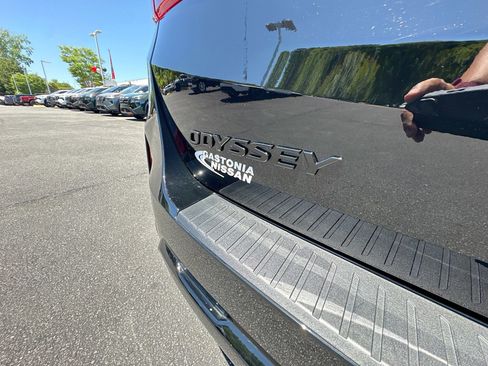 Used 2026 Honda Odyssey Sport-L image 37