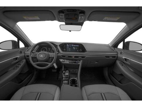 Used 2021 Hyundai Sonata SE FWD image 5