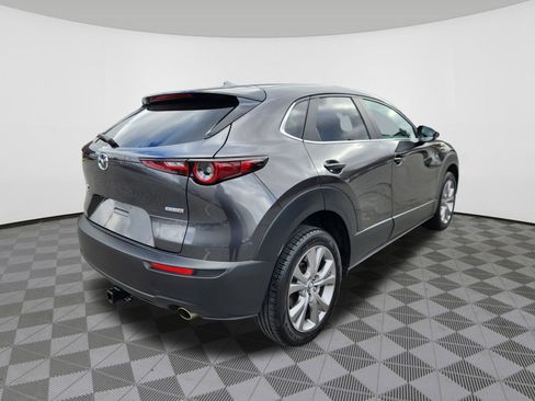 Certified 2020 MAZDA CX-30 AWD w/ Preferred Package image 4