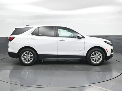 Used 2024 Chevrolet Equinox LT
