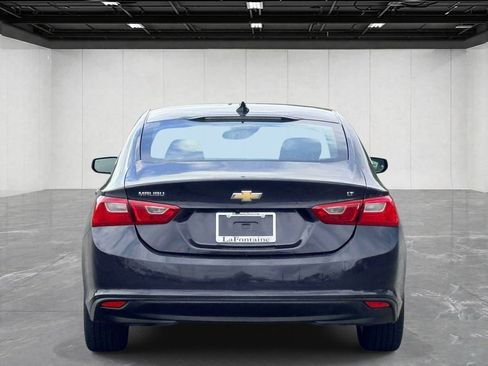 Used 2023 Chevrolet Malibu LT w/ Driver Confidence Package FWD image 6