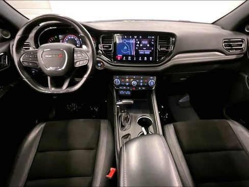 Used 2021 Dodge Durango GT AWD/4WD image 18