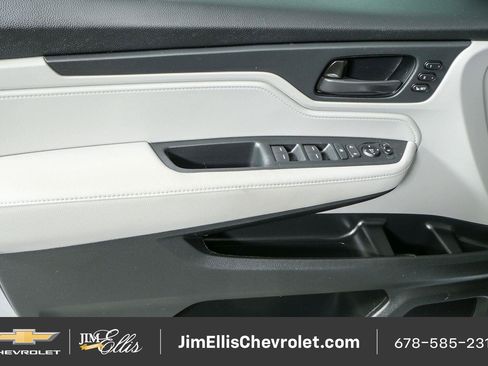 Used 2024 Honda Odyssey EX-L image 6