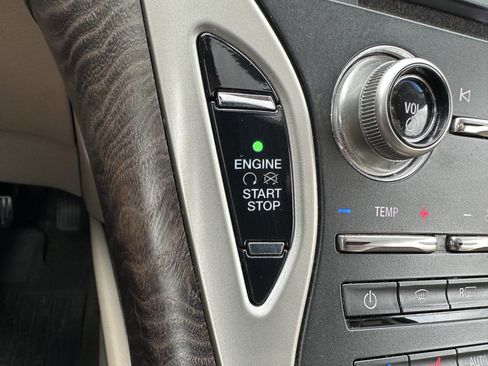 Used 2017 Lincoln MKX Reserve w/ Driver Assistance Package image 21