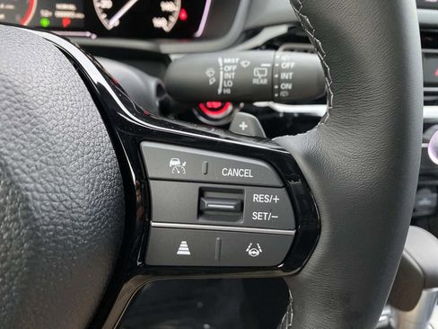 New 2026 Honda Civic Sport image 12