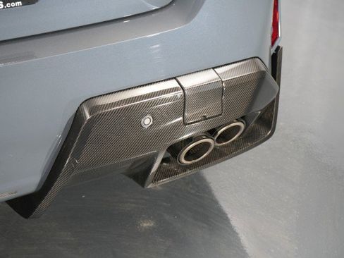 Used 2026 BMW M5 w/ Carbon Package image 26