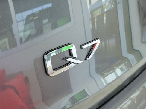 Used 2021 Audi Q7 2.0T Premium Plus image 5