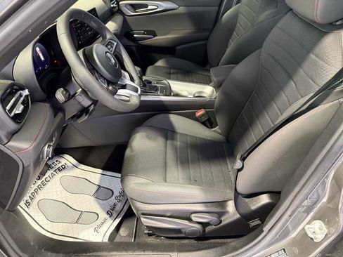 Used 2024 Dodge Hornet GT w/ GT Blacktop Package image 36