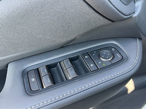 New 2026 Lexus TX 350 AWD image 12