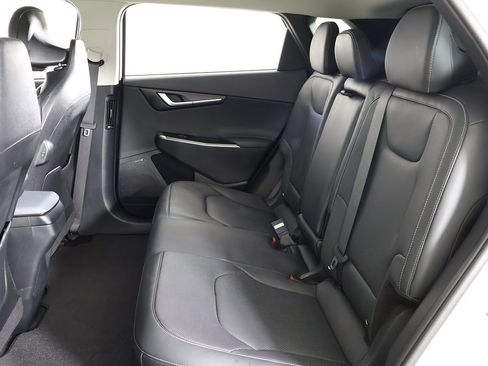 Certified 2023 Kia EV6 Wind w/ Wind Technology Package image 36