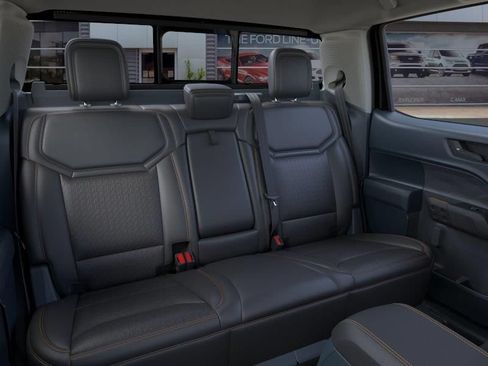 New 2026 Ford Maverick Tremor AWD/4WD image 11