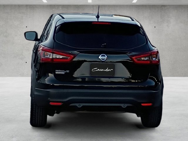Used 2022 Nissan Rogue Sport S FWD image 15