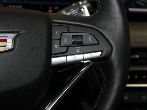 Used 2025 Cadillac CT5 Sport image 27