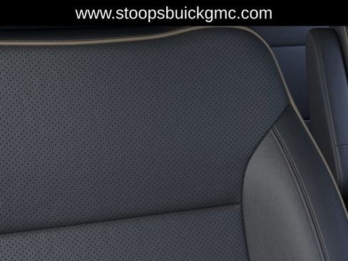 New 2026 GMC Yukon Elevation w/ Elevation Premium Package image 23