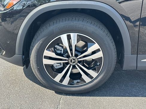 New 2026 Mercedes-Benz GLA 250 4MATIC image 12