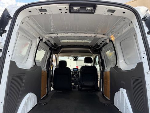 Used 2020 Ford Transit Connect XL image 21